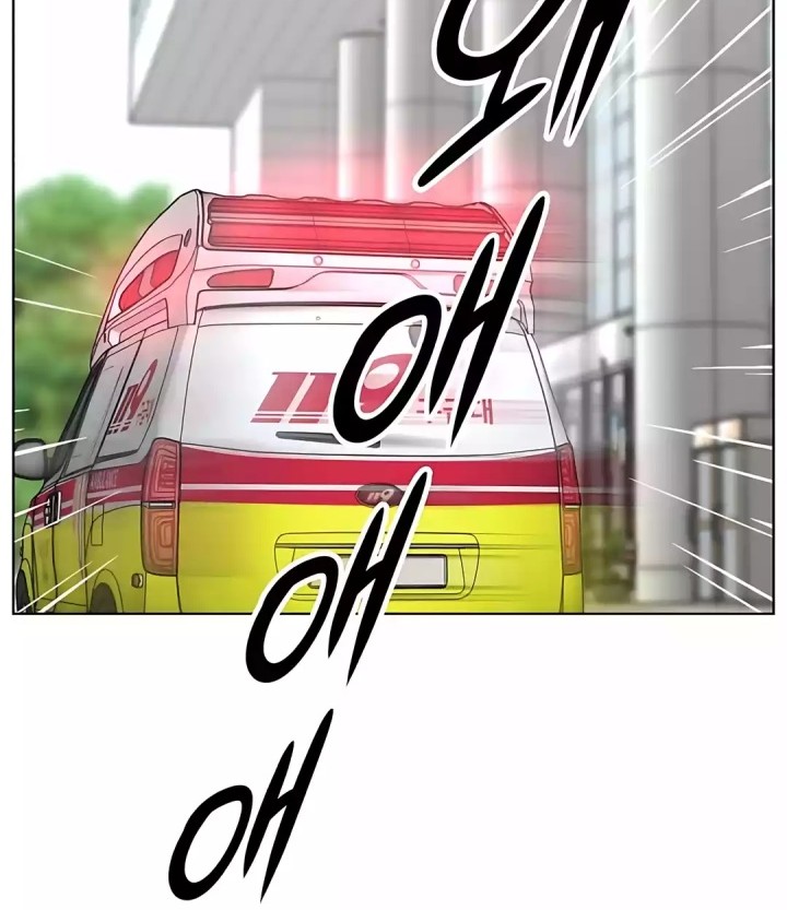 Trauma Center: Surgeon Baek Kang-Hyeok Chapter 26 Gambar 27