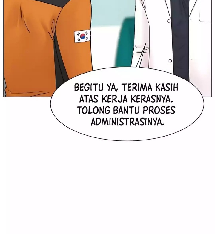 Trauma Center: Surgeon Baek Kang-Hyeok Chapter 26 Gambar 33