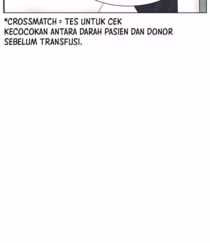 Trauma Center: Surgeon Baek Kang-Hyeok Chapter 26 Gambar 37