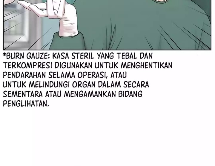 Trauma Center: Surgeon Baek Kang-Hyeok Chapter 26 Gambar 58
