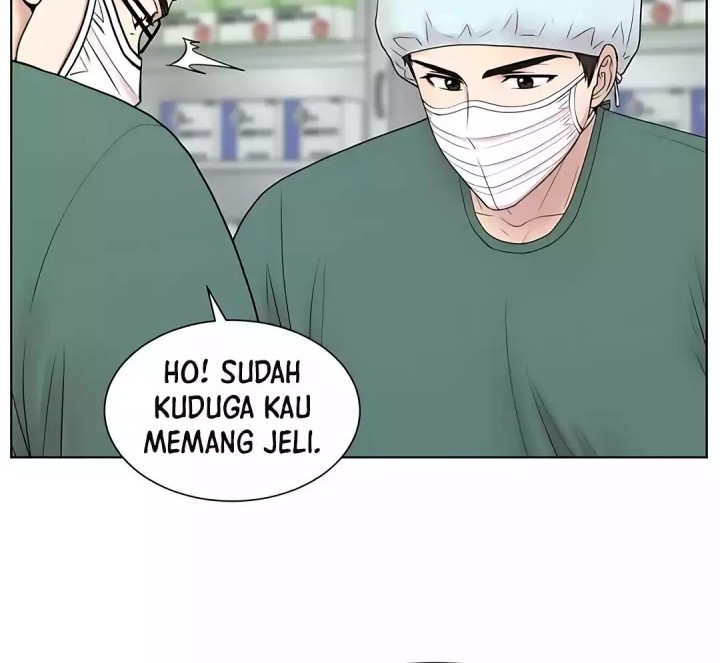 Trauma Center: Surgeon Baek Kang-Hyeok Chapter 26 Gambar 60