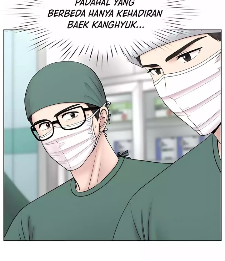 Trauma Center: Surgeon Baek Kang-Hyeok Chapter 26 Gambar 62