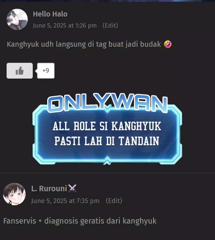 Trauma Center: Surgeon Baek Kang-Hyeok Chapter 26 Gambar 70