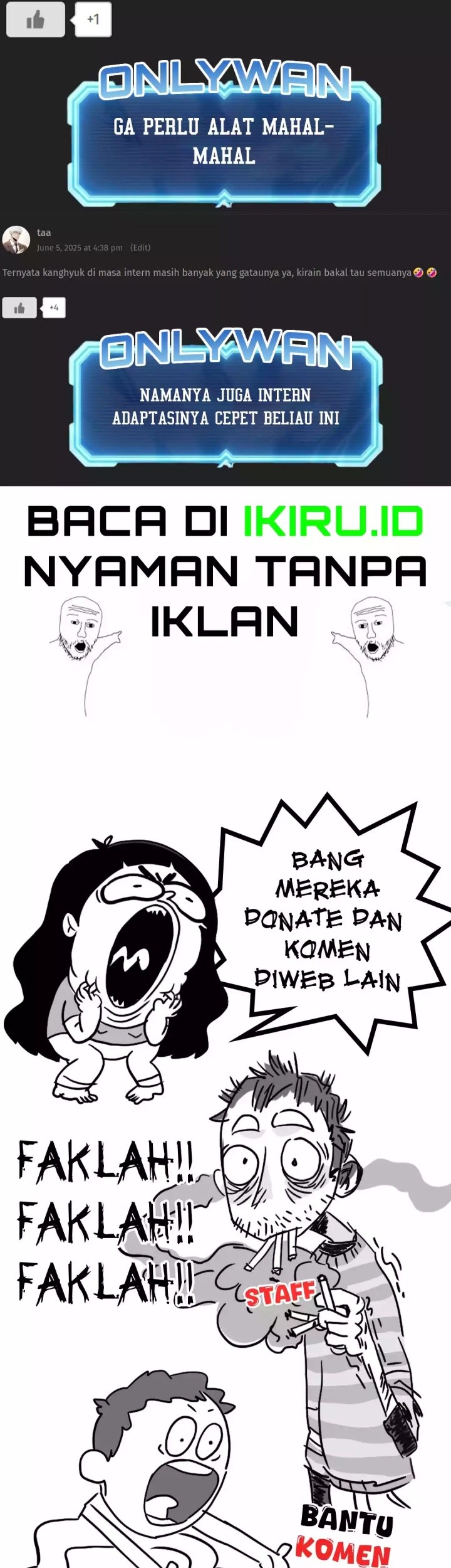 Trauma Center: Surgeon Baek Kang-Hyeok Chapter 26 Gambar 71