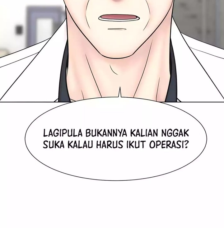 Trauma Center: Surgeon Baek Kang-Hyeok Chapter 26 Gambar 9