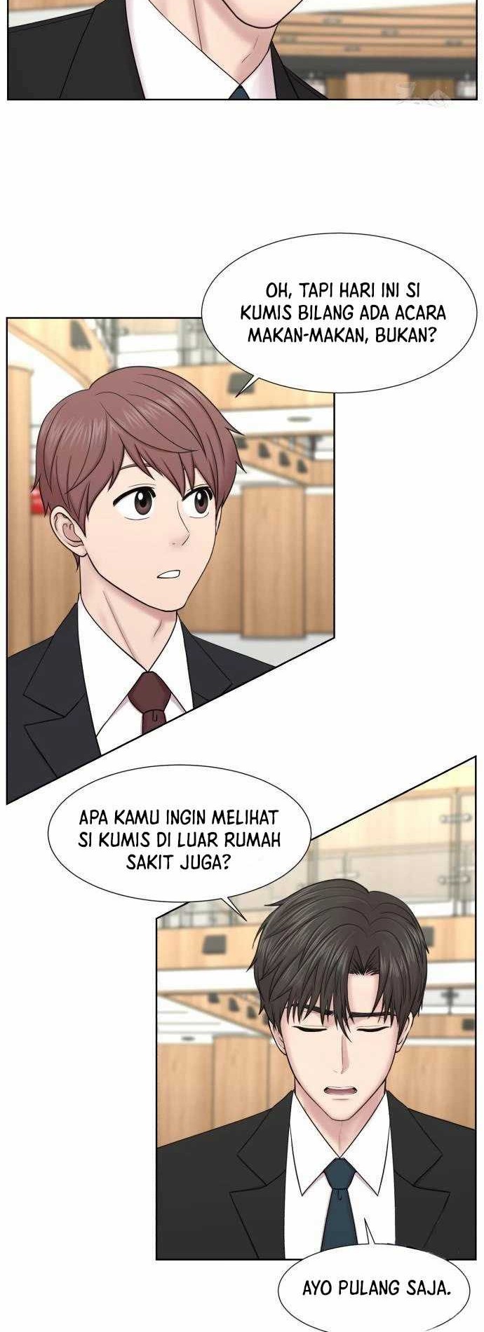 Trauma Center: Surgeon Baek Kang-Hyeok Chapter 3 Gambar 13