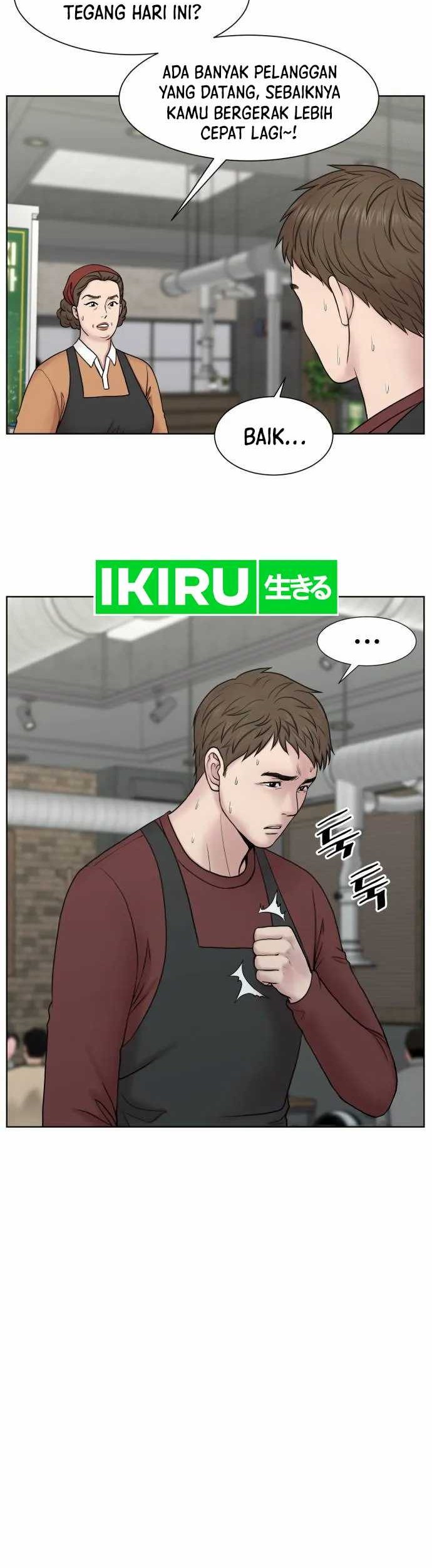 Trauma Center: Surgeon Baek Kang-Hyeok Chapter 4 Gambar 7