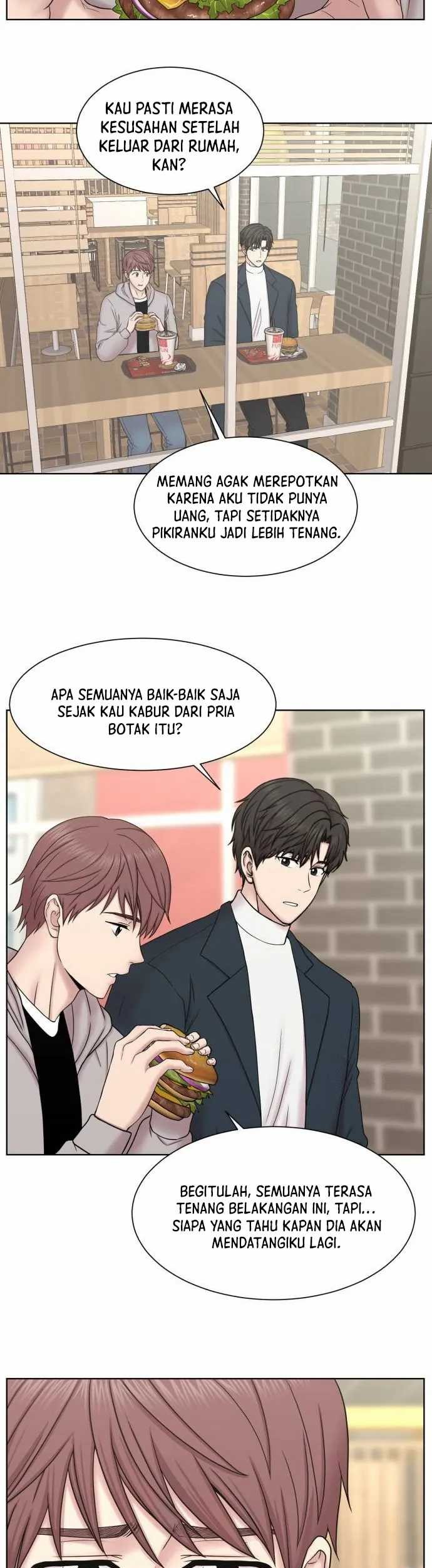 Trauma Center: Surgeon Baek Kang-Hyeok Chapter 4 Gambar 30