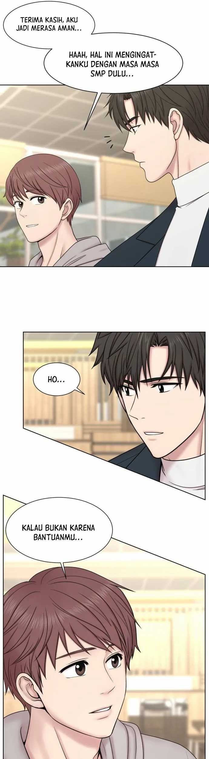 Trauma Center: Surgeon Baek Kang-Hyeok Chapter 4 Gambar 32