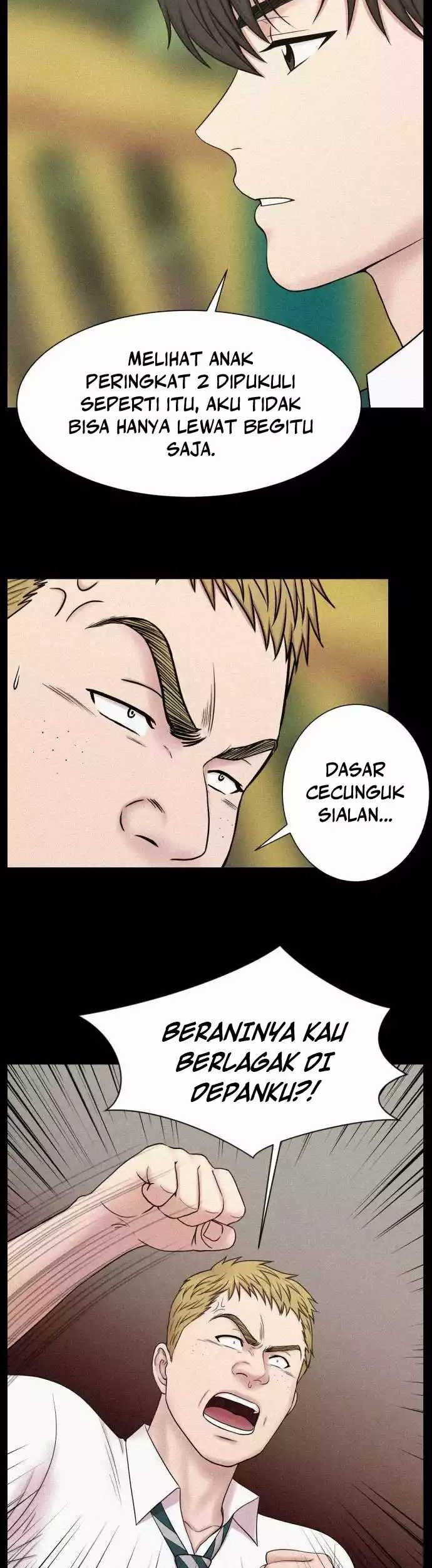 Trauma Center: Surgeon Baek Kang-Hyeok Chapter 5 Gambar 4