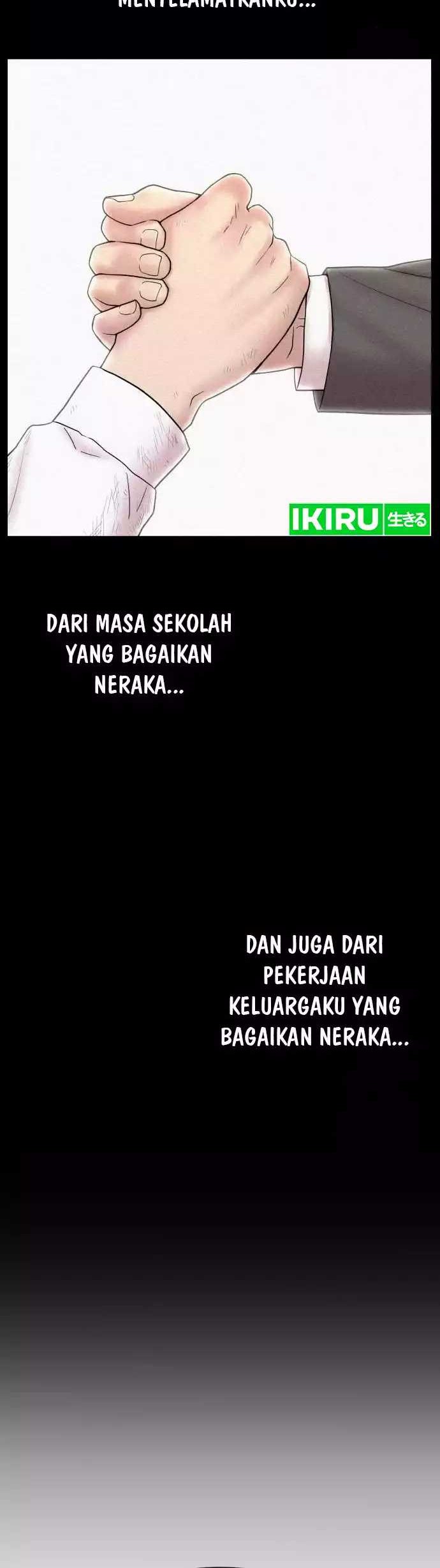 Trauma Center: Surgeon Baek Kang-Hyeok Chapter 5 Gambar 13