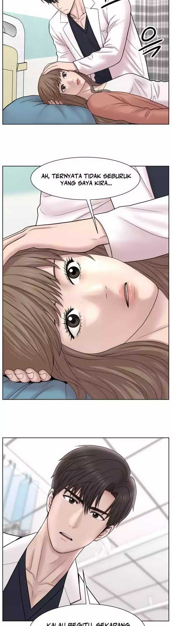 Trauma Center: Surgeon Baek Kang-Hyeok Chapter 5 Gambar 29