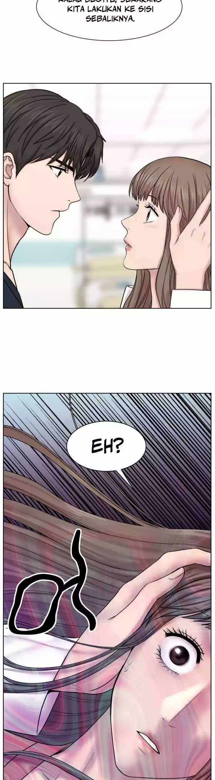 Trauma Center: Surgeon Baek Kang-Hyeok Chapter 5 Gambar 30