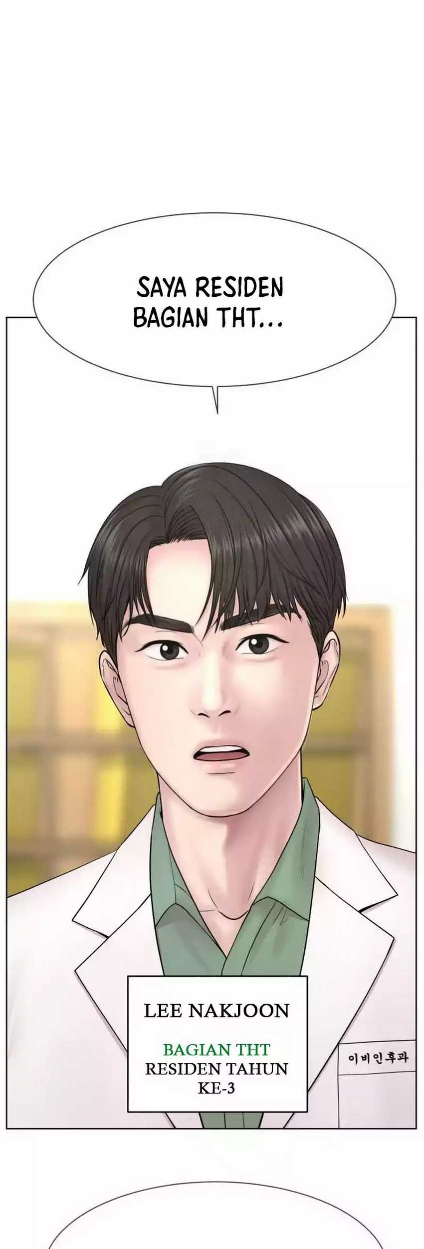 Baca Trauma Center: Surgeon Baek Kang-Hyeok Chapter 6 Gambar 2