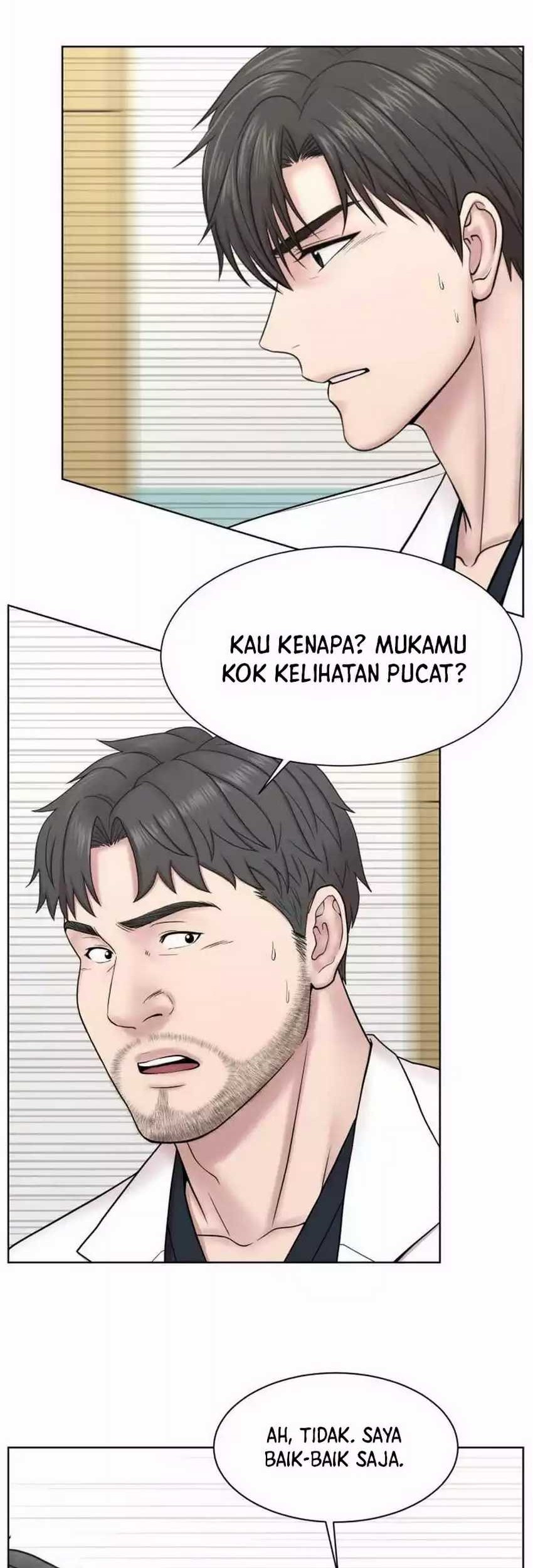 Trauma Center: Surgeon Baek Kang-Hyeok Chapter 6 Gambar 24