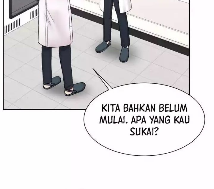 Trauma Center: Surgeon Baek Kang-Hyeok Chapter 9 Gambar 39