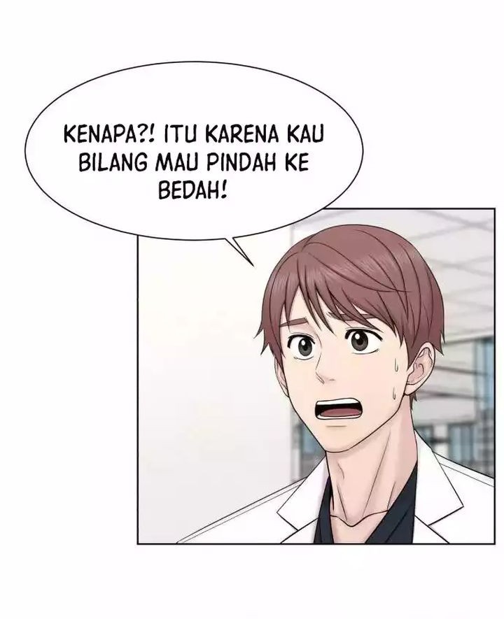 Trauma Center: Surgeon Baek Kang-Hyeok Chapter 9 Gambar 3