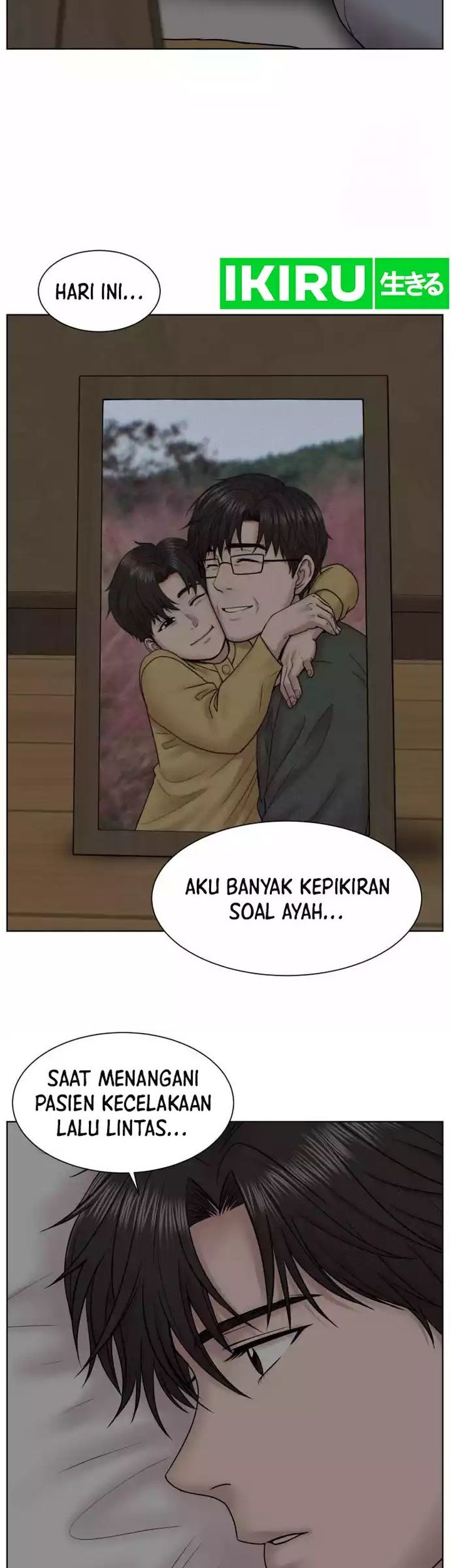 Trauma Center: Surgeon Baek Kang-Hyeok Chapter 9 Gambar 23