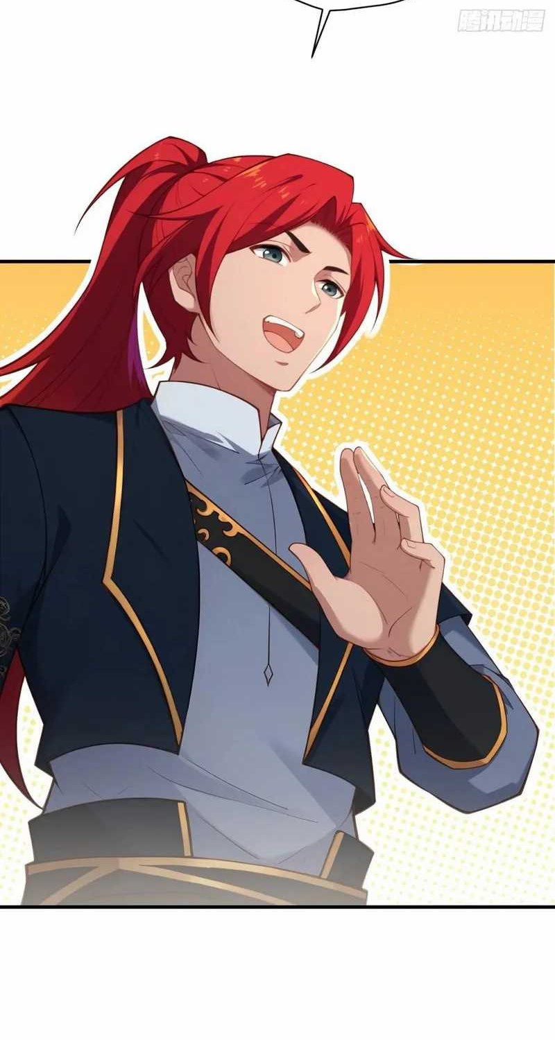 Traveling through time and space to become an unlucky NPC: I have a wife to protect me Chapter 101 Gambar 20