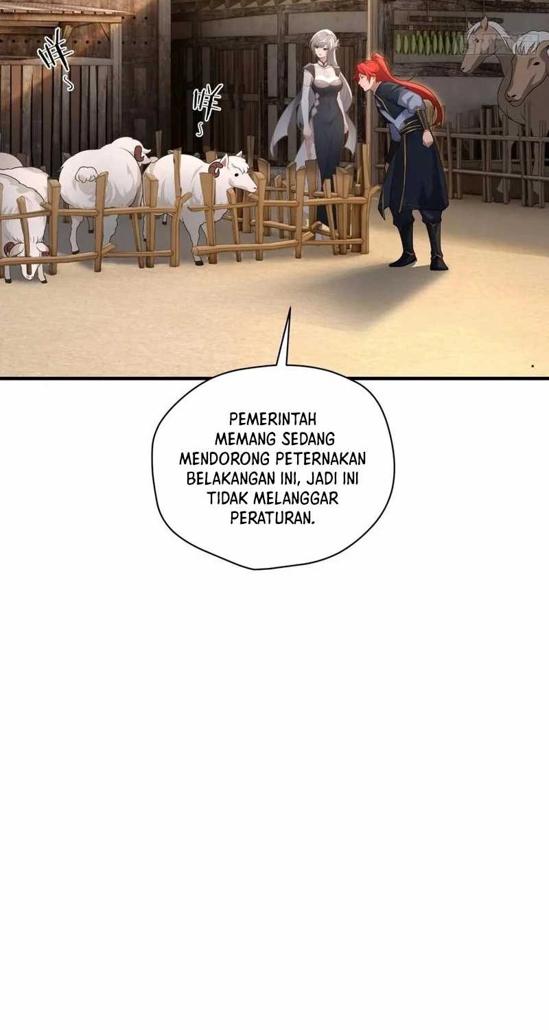 Traveling through time and space to become an unlucky NPC: I have a wife to protect me Chapter 101 Gambar 24
