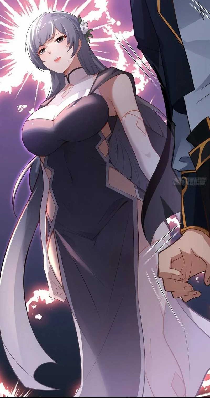 Traveling through time and space to become an unlucky NPC: I have a wife to protect me Chapter 101 Gambar 28
