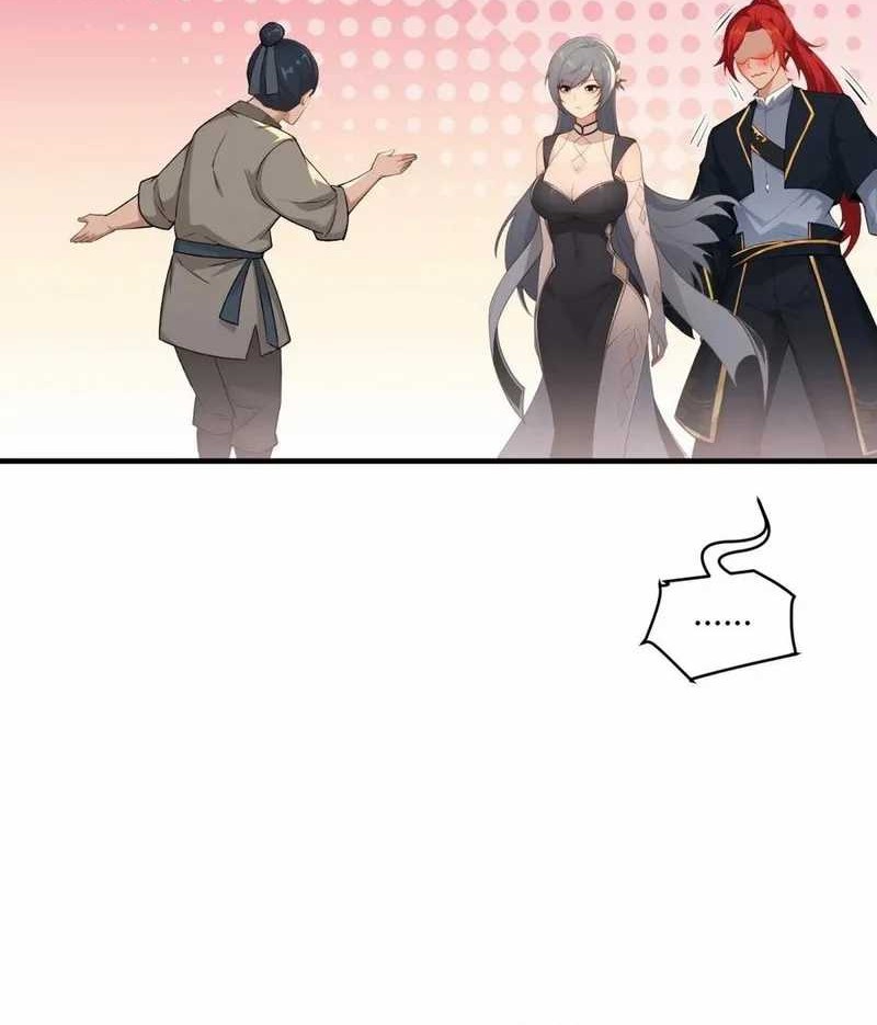 Traveling through time and space to become an unlucky NPC: I have a wife to protect me Chapter 101 Gambar 30