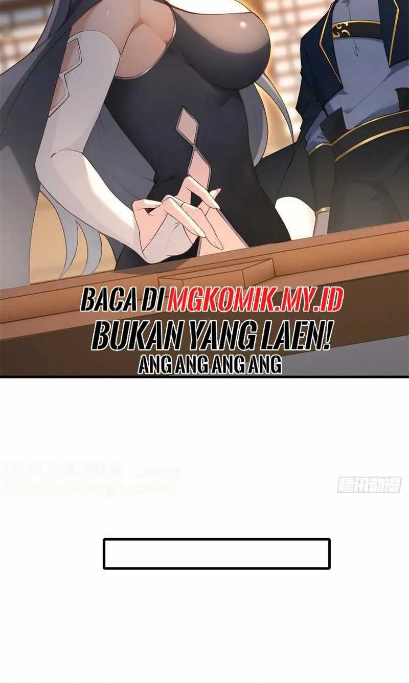 Traveling through time and space to become an unlucky NPC: I have a wife to protect me Chapter 101 Gambar 36