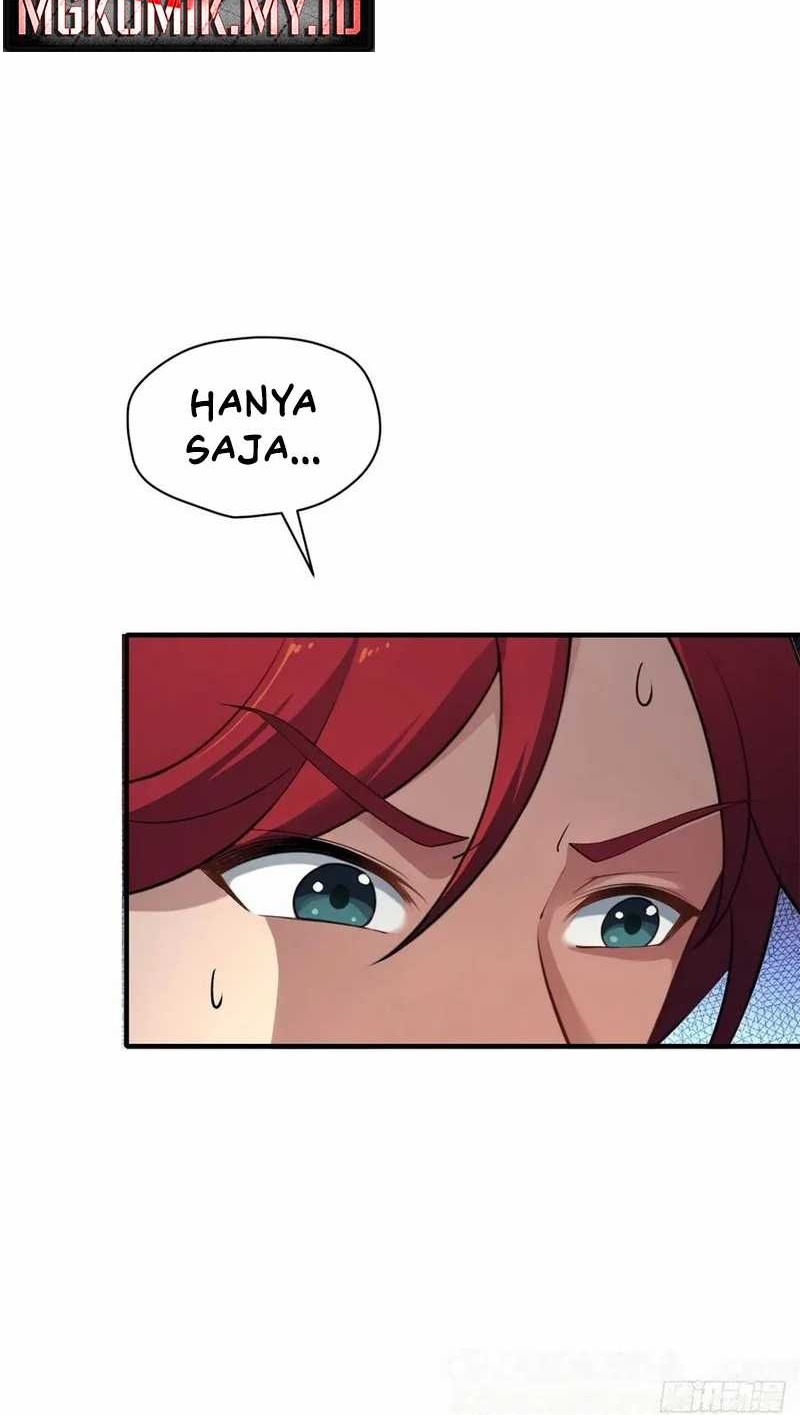 Traveling through time and space to become an unlucky NPC: I have a wife to protect me Chapter 101 Gambar 38