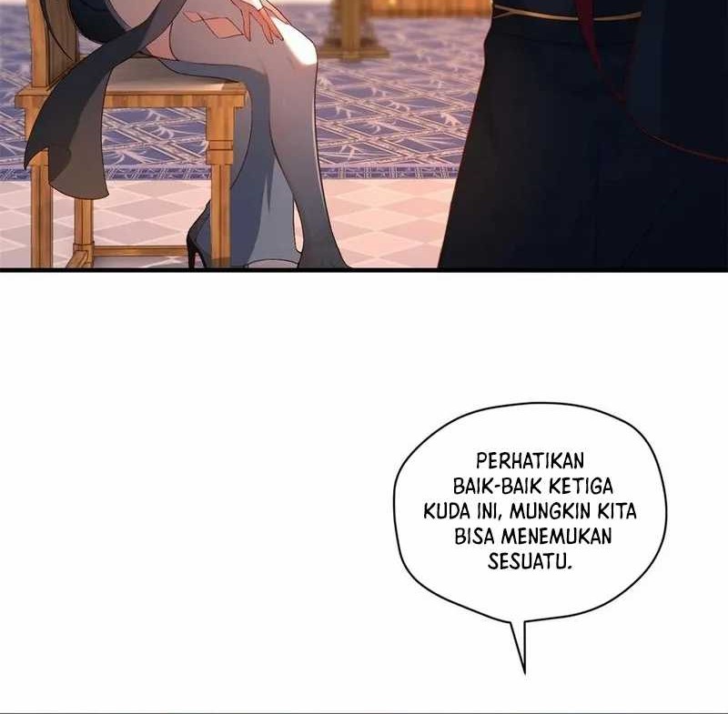 Traveling through time and space to become an unlucky NPC: I have a wife to protect me Chapter 101 Gambar 40