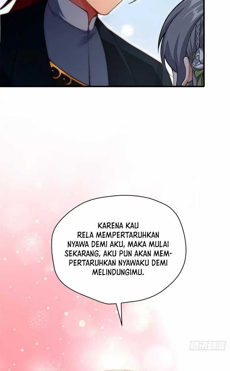 Traveling through time and space to become an unlucky NPC: I have a wife to protect me Chapter 101 Gambar 44