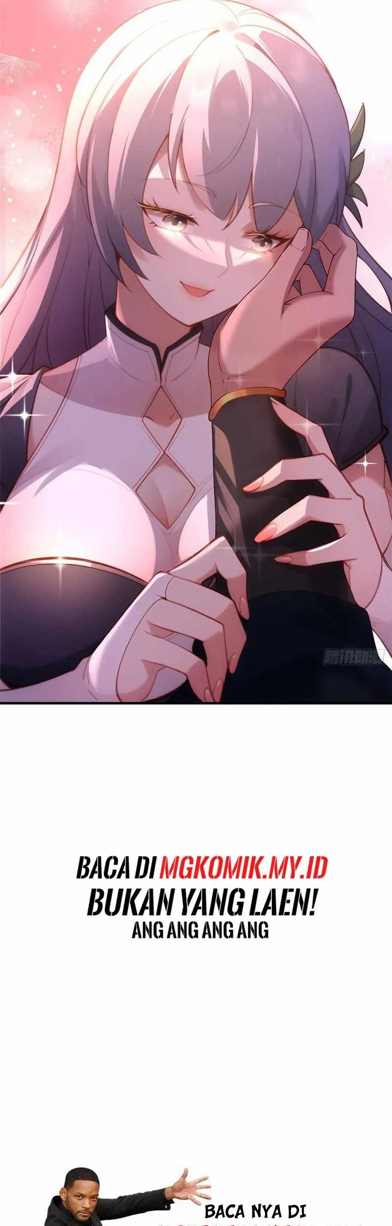 Traveling through time and space to become an unlucky NPC: I have a wife to protect me Chapter 101 Gambar 45