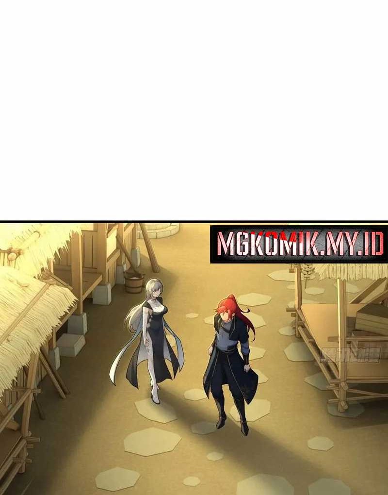 Traveling through time and space to become an unlucky NPC: I have a wife to protect me Chapter 101 Gambar 6