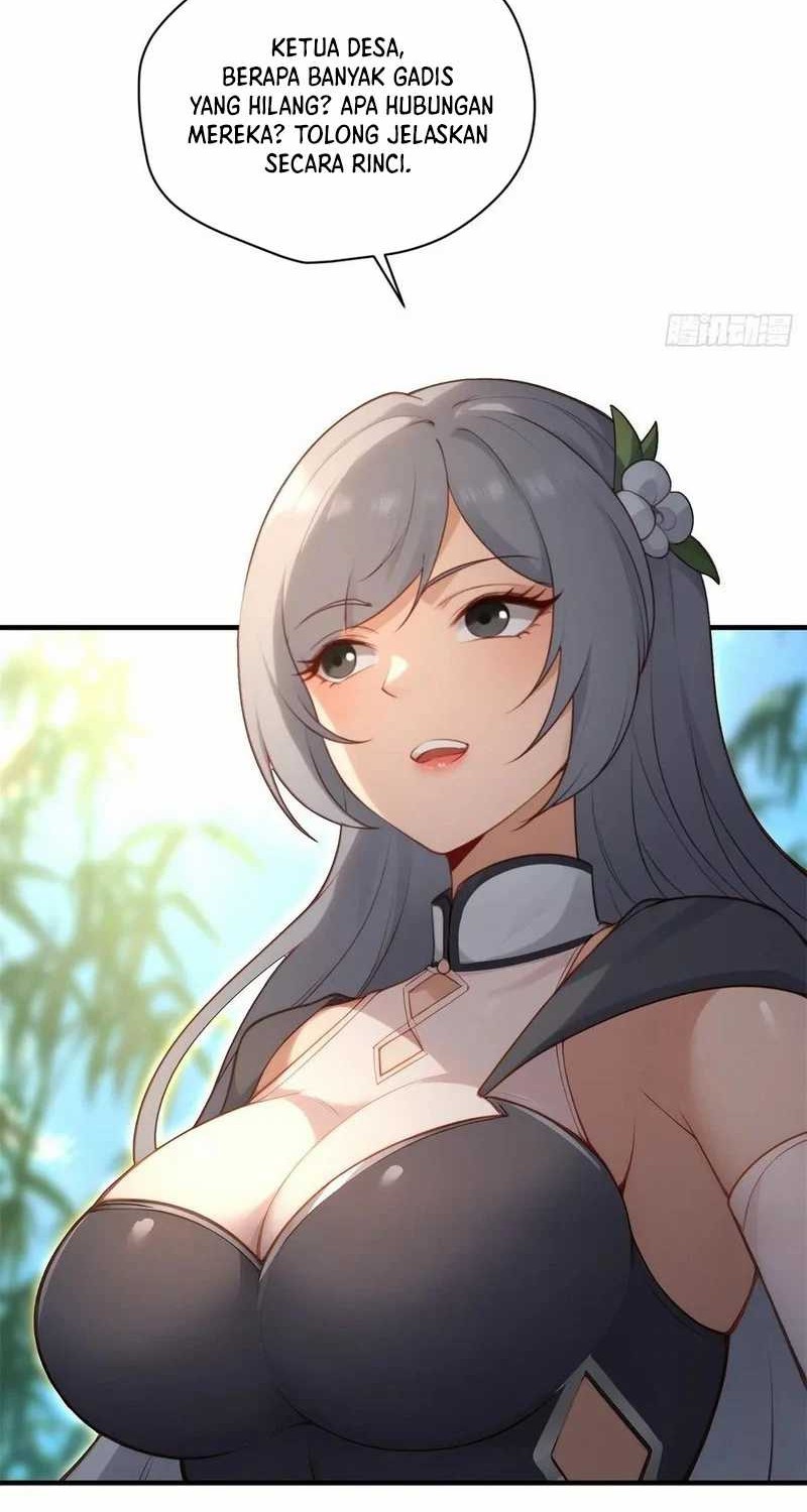 Traveling through time and space to become an unlucky NPC: I have a wife to protect me Chapter 101 Gambar 10