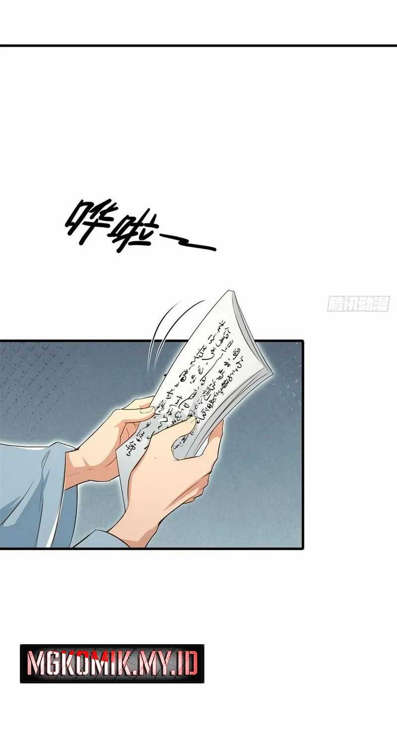 Traveling through time and space to become an unlucky NPC: I have a wife to protect me Chapter 101 Gambar 12