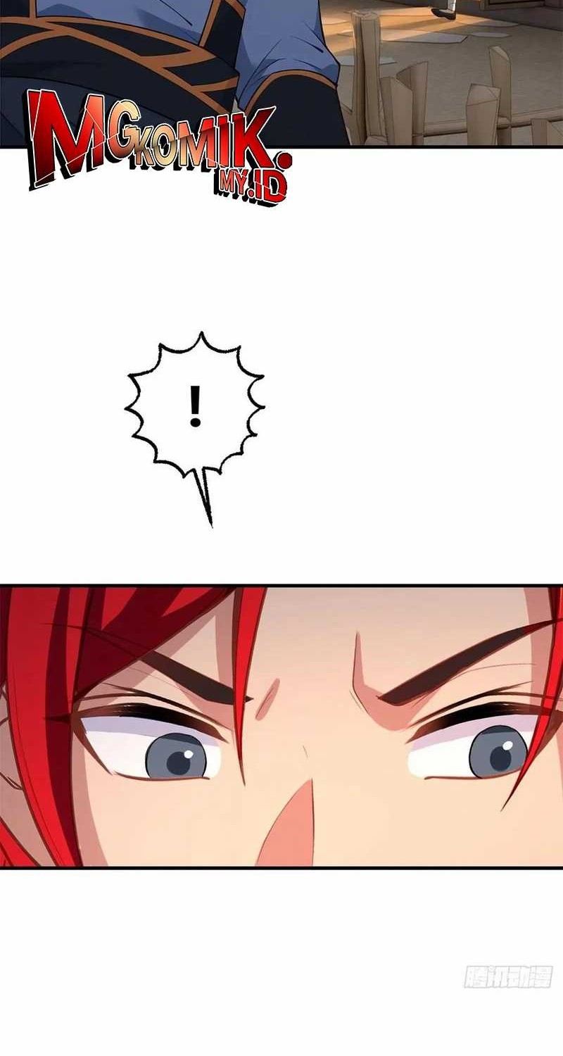 Traveling through time and space to become an unlucky NPC: I have a wife to protect me Chapter 102 Gambar 40