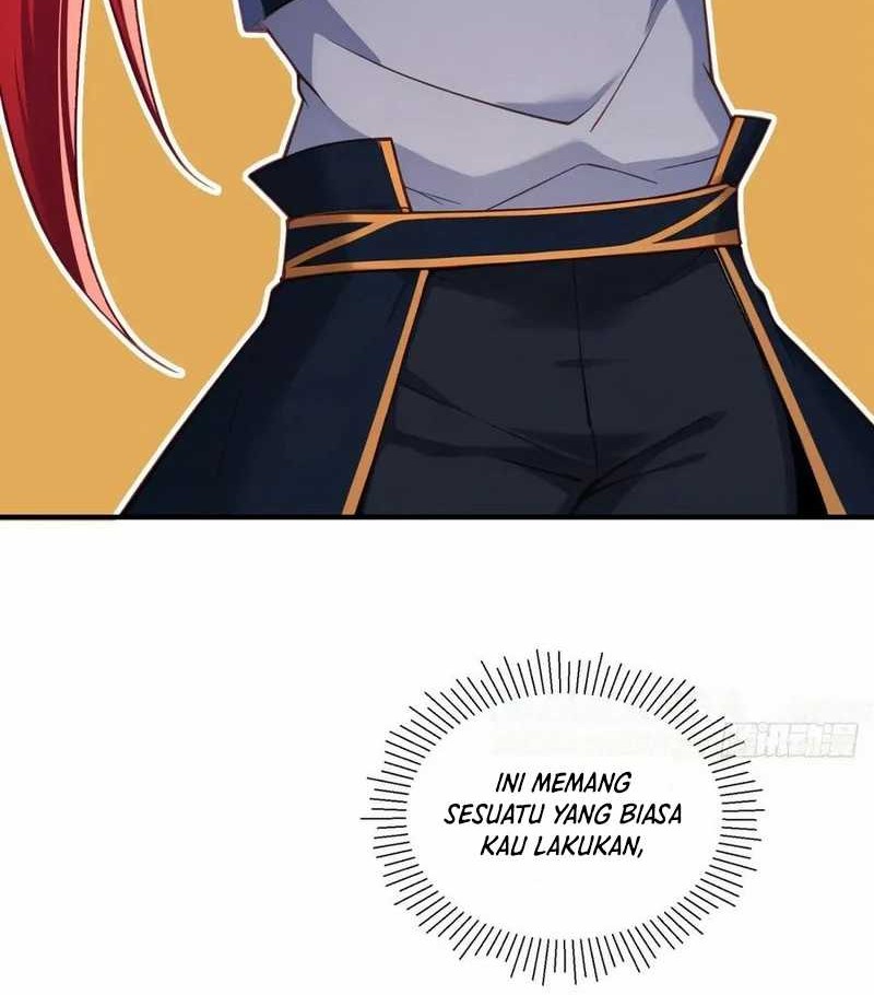 Traveling through time and space to become an unlucky NPC: I have a wife to protect me Chapter 103 Gambar 20