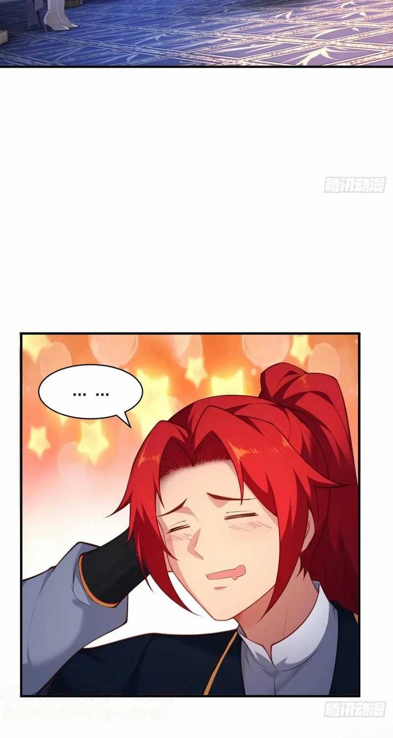 Traveling through time and space to become an unlucky NPC: I have a wife to protect me Chapter 103 Gambar 22