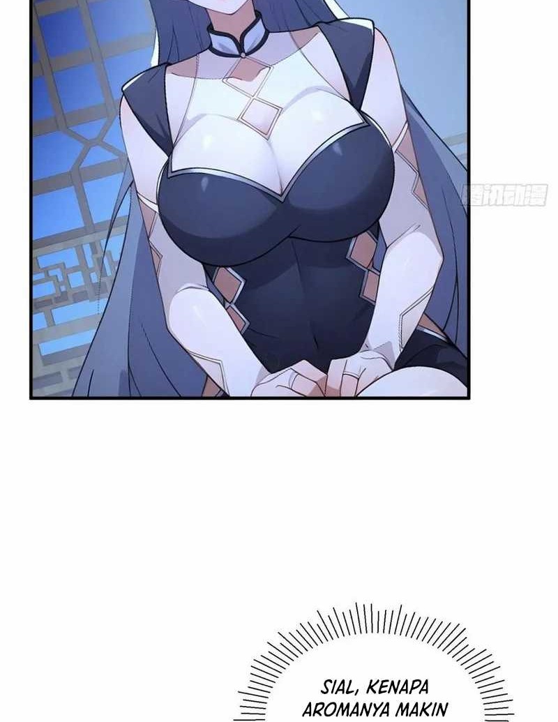 Traveling through time and space to become an unlucky NPC: I have a wife to protect me Chapter 103 Gambar 30