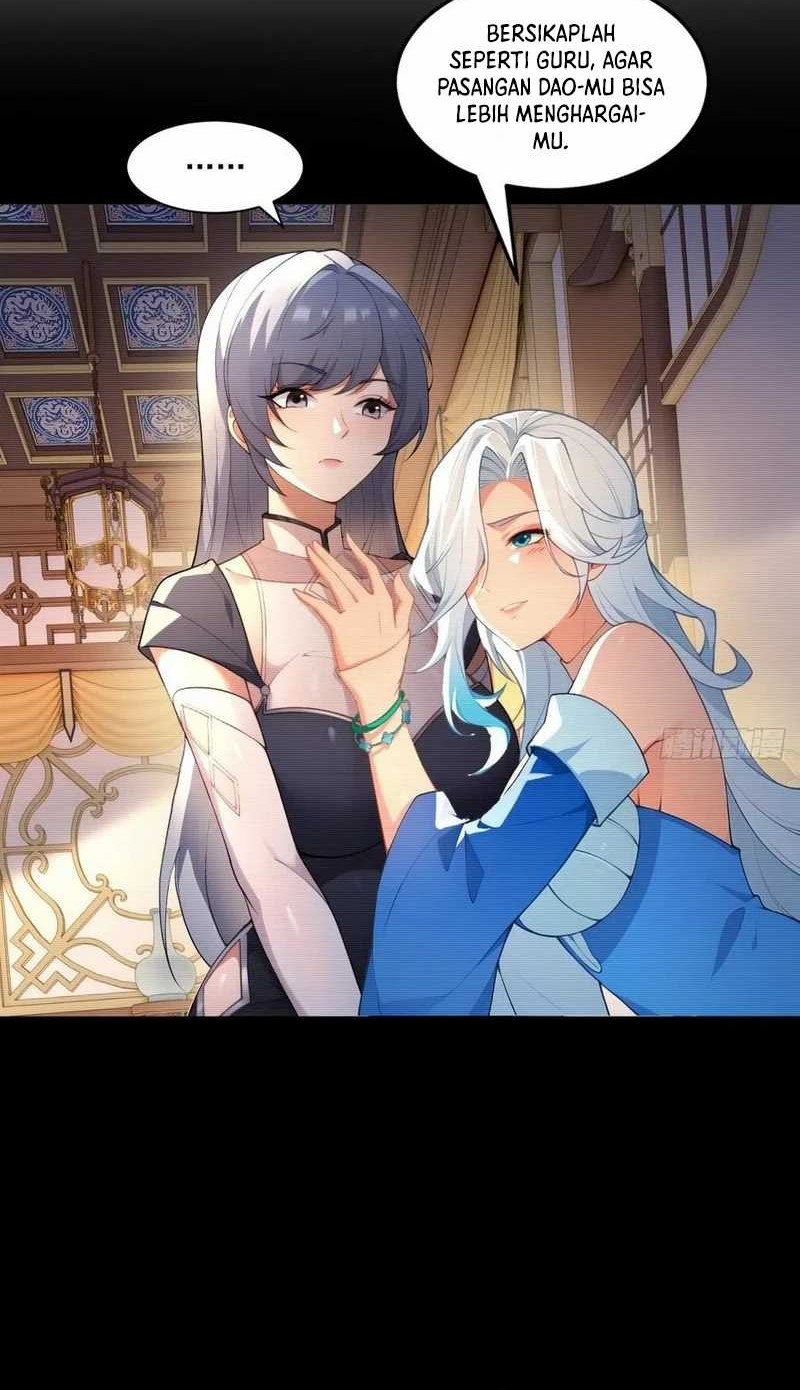 Traveling through time and space to become an unlucky NPC: I have a wife to protect me Chapter 103 Gambar 36
