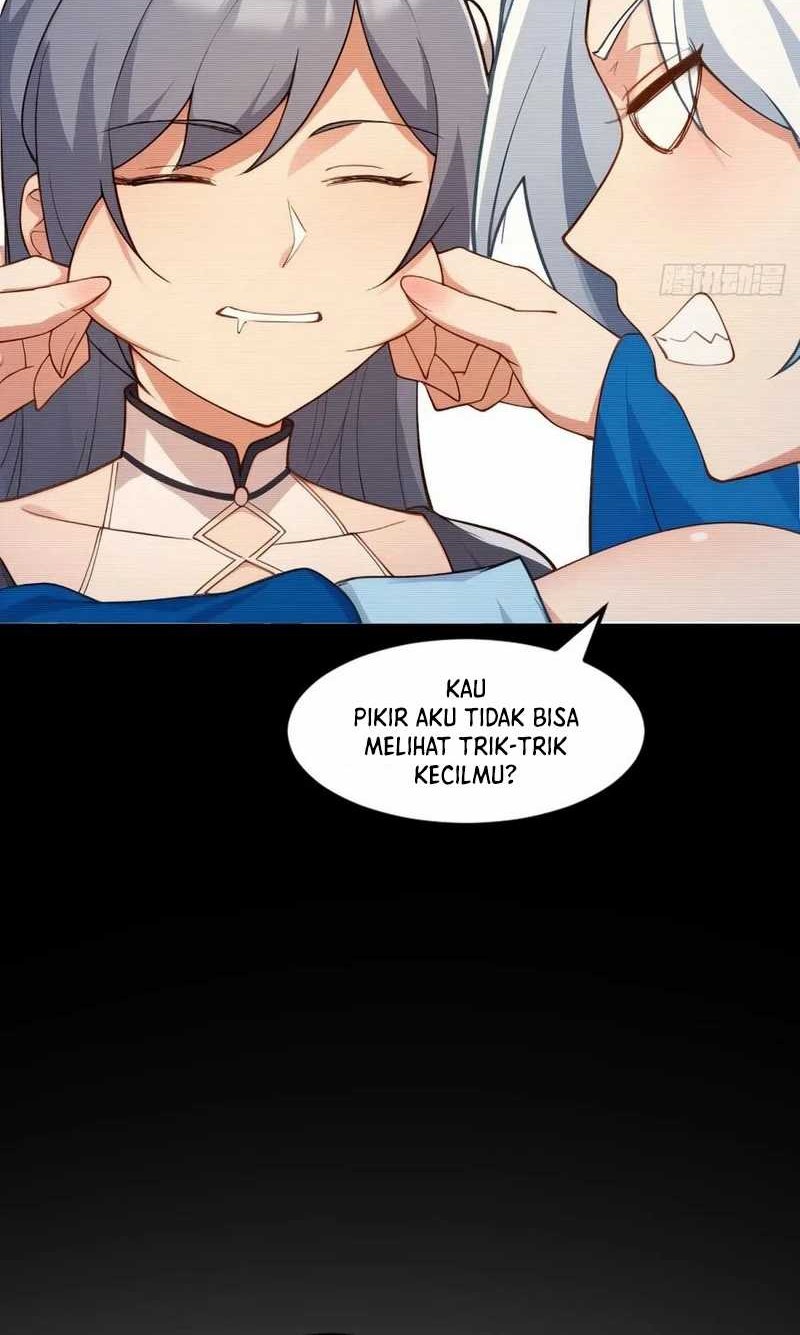 Traveling through time and space to become an unlucky NPC: I have a wife to protect me Chapter 103 Gambar 38