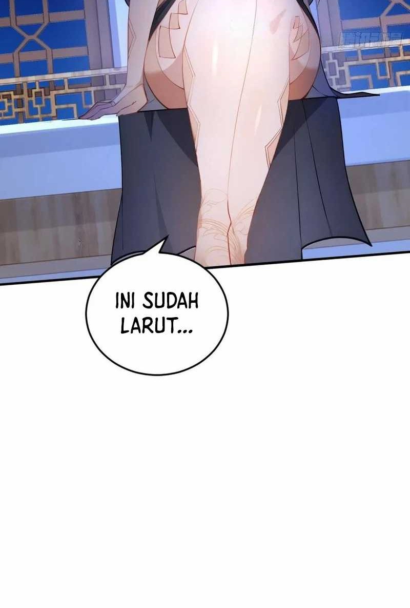 Traveling through time and space to become an unlucky NPC: I have a wife to protect me Chapter 103 Gambar 18