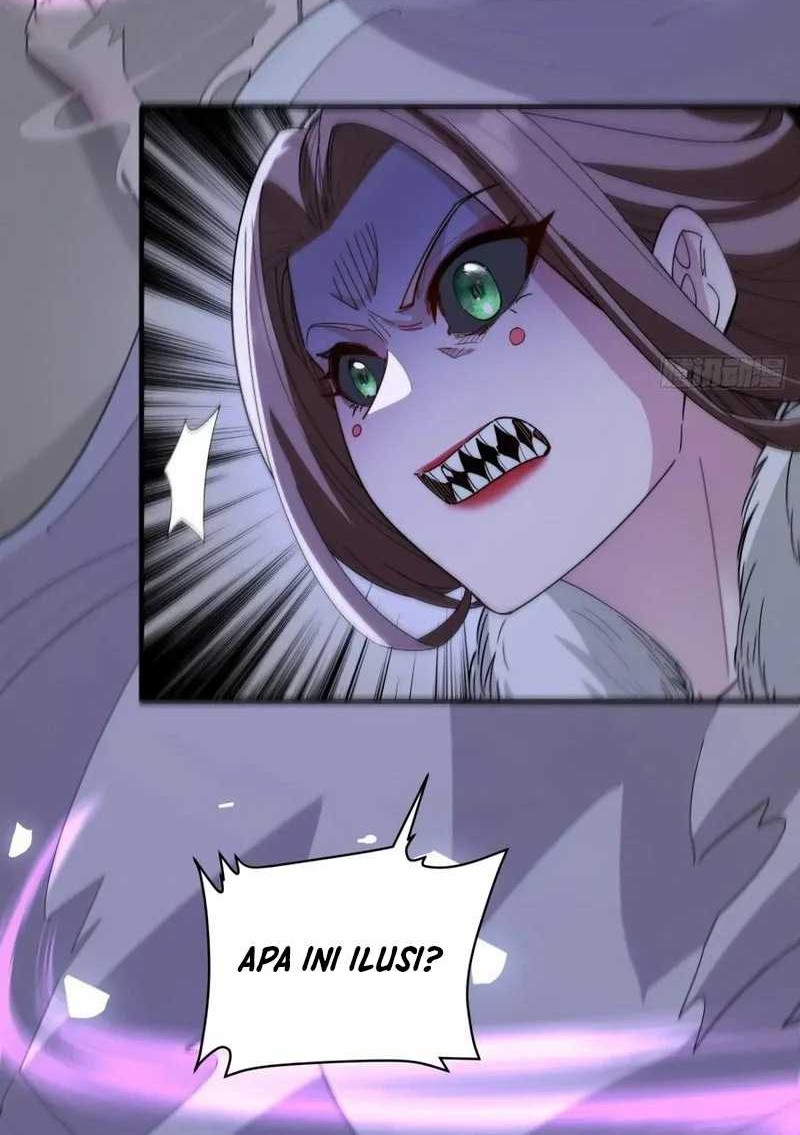 Traveling through time and space to become an unlucky NPC: I have a wife to protect me Chapter 104 Gambar 40