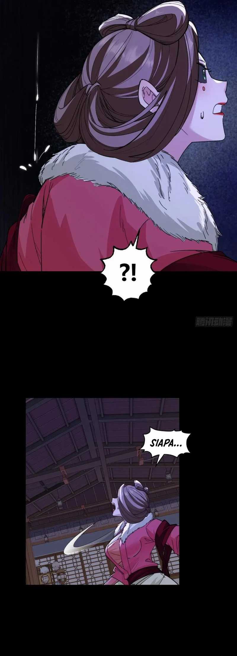 Traveling through time and space to become an unlucky NPC: I have a wife to protect me Chapter 104 Gambar 43