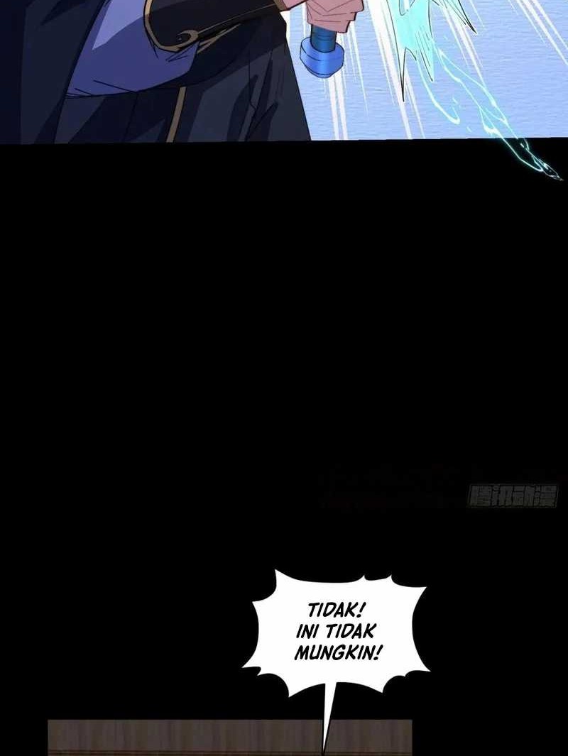 Traveling through time and space to become an unlucky NPC: I have a wife to protect me Chapter 104 Gambar 49
