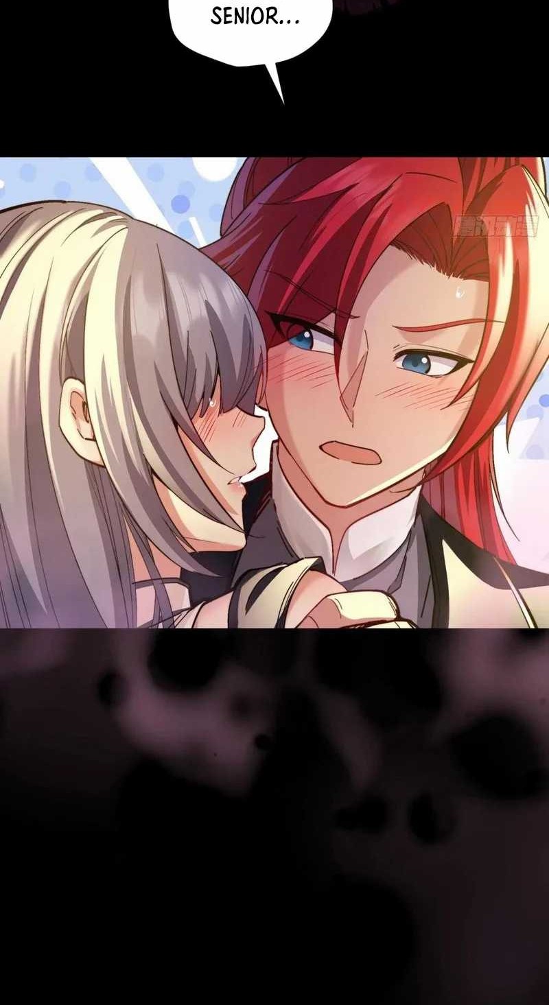 Traveling through time and space to become an unlucky NPC: I have a wife to protect me Chapter 104 Gambar 4