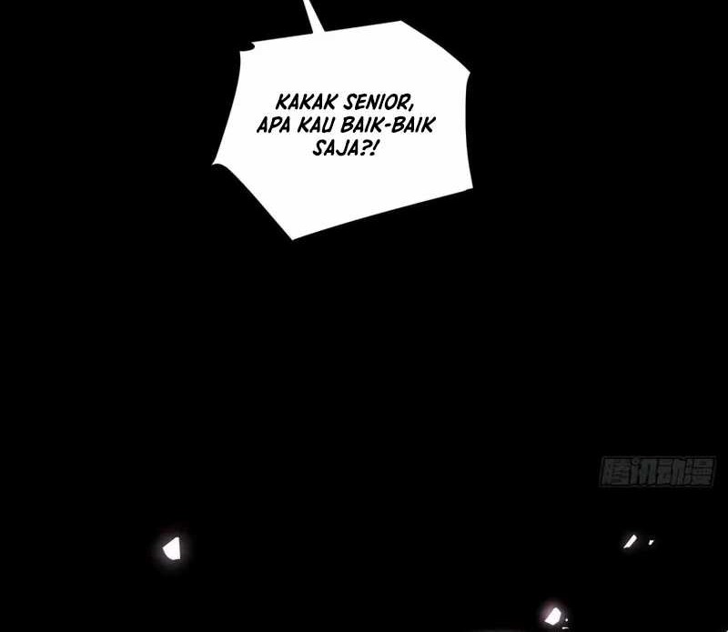 Traveling through time and space to become an unlucky NPC: I have a wife to protect me Chapter 104 Gambar 8