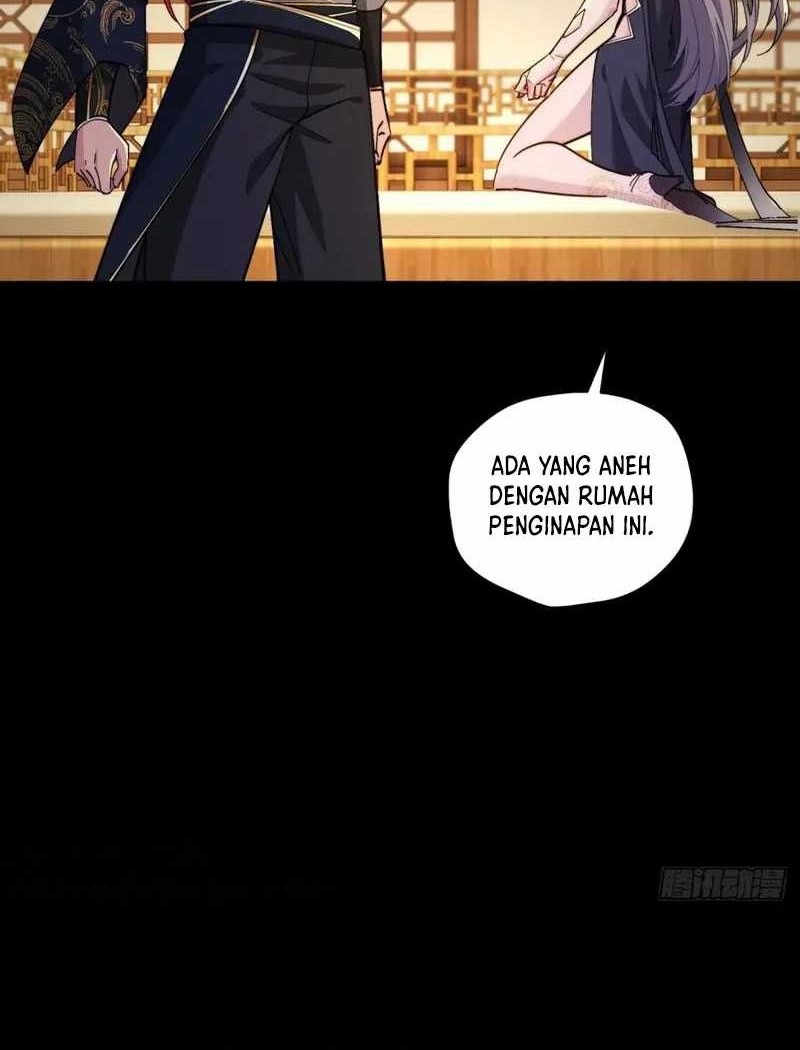 Traveling through time and space to become an unlucky NPC: I have a wife to protect me Chapter 104 Gambar 14