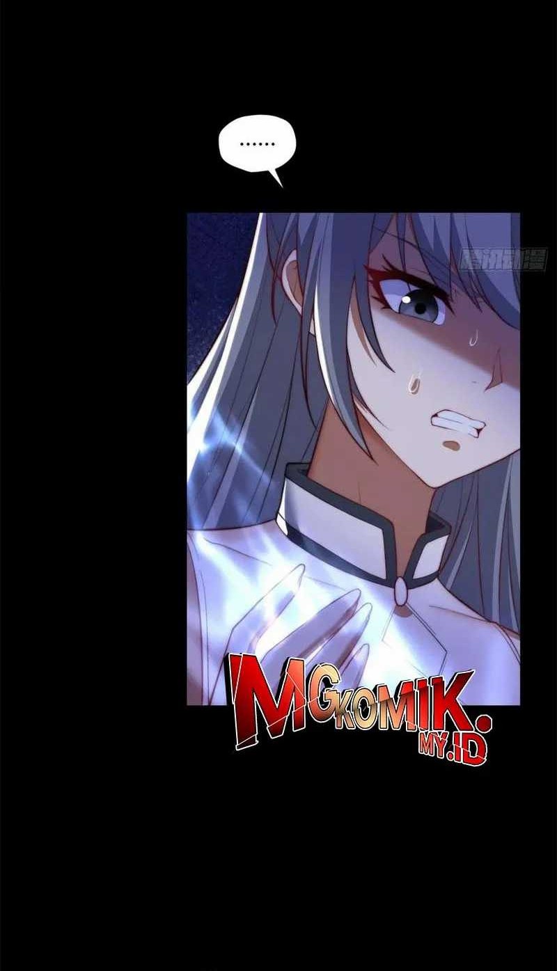 Traveling through time and space to become an unlucky NPC: I have a wife to protect me Chapter 105 Gambar 19