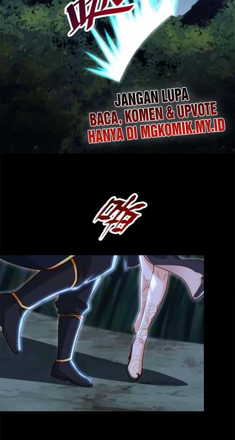 Traveling through time and space to become an unlucky NPC: I have a wife to protect me Chapter 105 Gambar 31