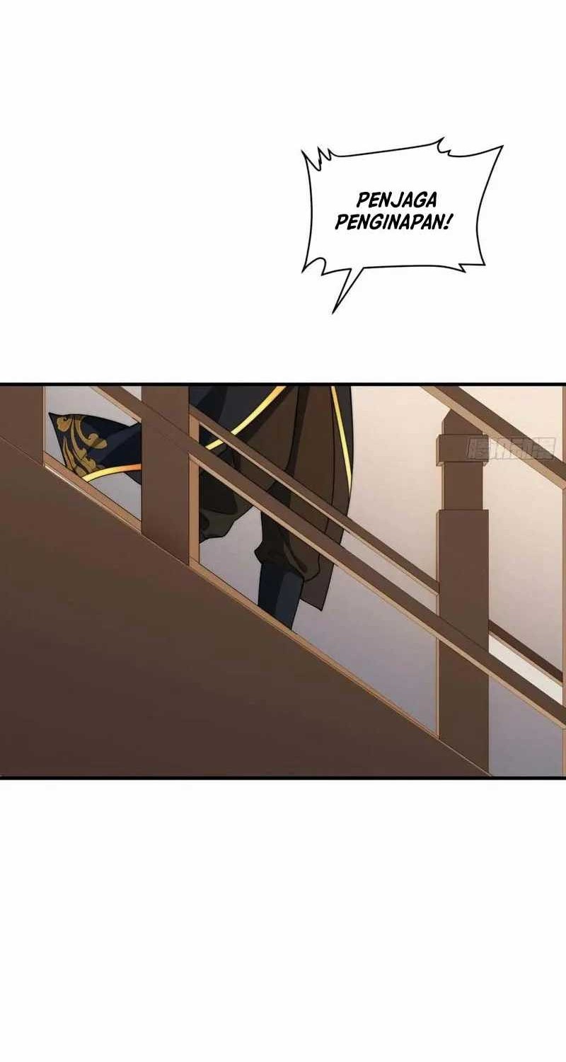 Traveling through time and space to become an unlucky NPC: I have a wife to protect me Chapter 105 Gambar 47